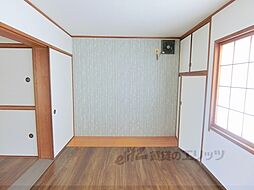 パレスＭＩＺＵＨＯII 3階2Kのリビング/ダイニング