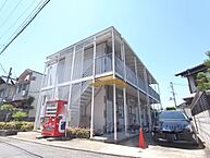 京都府京都市左京区一乗寺花ノ木町：物件画像／株式会社エリッツ　北山店
