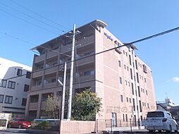 京都市営烏丸線 鞍馬口駅 徒歩5分の賃貸マンション