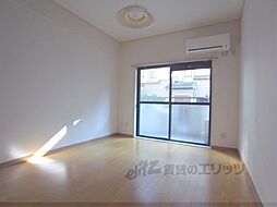 叡山電鉄叡山本線 茶山・京都芸術大学駅 徒歩5分の賃貸マンション 1階1Kのリビング/ダイニング