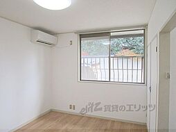 サン・ローレル C 1階1Kのリビング/ダイニング