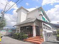 京都府京都市左京区上高野車地町：物件画像／株式会社エリッツ　北山店