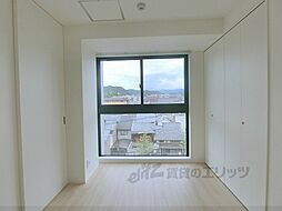 ル・ボーシエル 5階1LDKのリビング/ダイニング