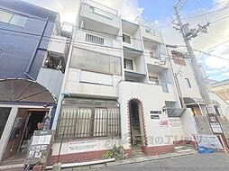 叡山電鉄叡山本線 一乗寺駅 徒歩5分の賃貸マンション