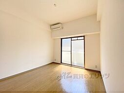 ＡＹメゾン烏丸北大路 2階1Kのリビング/ダイニング