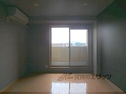 ＣＯＴＯ　ＧＬＡＮＣＥ一乗寺駅前 5階1Kのリビング/ダイニング