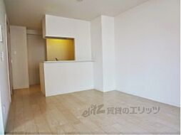 ｓａｗａｒａｂｉｋｉｔａｙａｍａ 102 1階1LDKのリビング/ダイニング