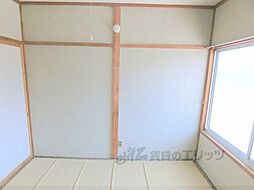 叡山電鉄叡山本線 一乗寺駅 徒歩5分の賃貸アパート 2階ワンルームのリビング/ダイニング