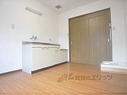 メゾンドペペ 4階1DKのリビング/ダイニング