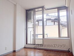 メゾンなか 2階1Kのリビング/ダイニング