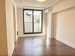 グロブナーパレス北山 101 1階2LDKのリビング/ダイニング