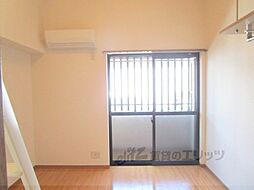 ロフティ京都西陣 219 2階1Kのリビング/ダイニング