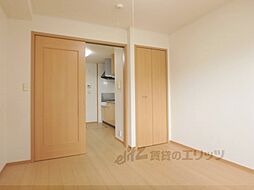 ミル　メゾン　Ｔ 103 1階1DKのリビング/ダイニング