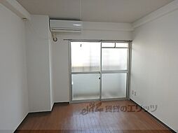 アサヒカレッジハイツ 303 3階ワンルームのリビング/ダイニング