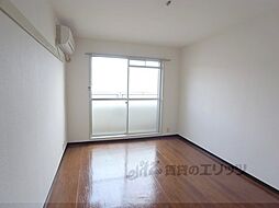 マーク西陣 411 4階1Kのリビング/ダイニング