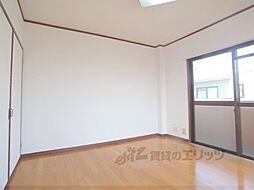 メルシーメゾネット鞍馬口 3階1Kのリビング/ダイニング