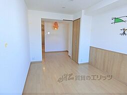 朱雀館 504 5階1Kのリビング/ダイニング