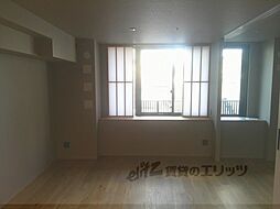 イニシア京都御所南 406 4階3LDKのリビング/ダイニング