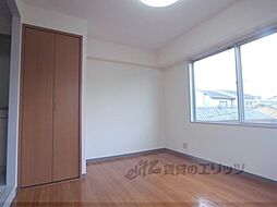 エルペキーニョ 4階1Kのリビング/ダイニング