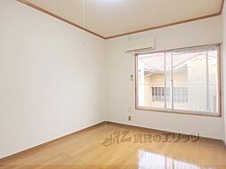 京都市営烏丸線 北山駅 徒歩17分の賃貸マンション 2階1Kのリビング/ダイニング