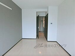 京阪本線 出町柳駅 徒歩19分の賃貸マンション 5階1Kのリビング/ダイニング