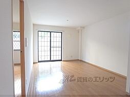 Ａｚａｌｅａ　Ｓｑｕａｒｅ 202 2階2LDKのリビング/ダイニング