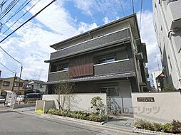 シャーメゾン　ドエル下鴨