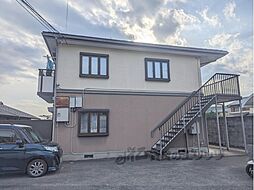 ドミール岩倉 101