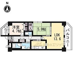 ライオンズマンション一条智恵光院