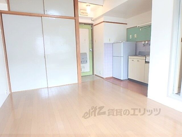 子供部屋