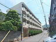 京都府京都市左京区一乗寺河原田町：物件画像／株式会社エリッツ　北山店