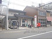 小山初音町郵便局まで350メートル