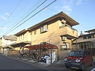 京都府京都市左京区上高野石田町：物件画像／株式会社エリッツ　北山店