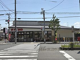 京都府京都市左京区田中上柳町（賃貸マンション1K・2階・24.60㎡） その4