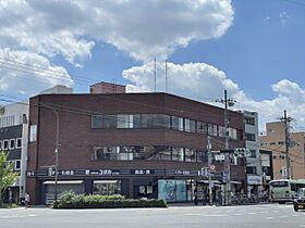 ＹＵＭＡＲＩＮ7出町柳  ｜ 京都府京都市左京区田中上柳町（賃貸マンション1K・3階・24.60㎡） その6