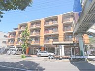 京都府京都市左京区上高野上荒蒔町：物件画像／株式会社エリッツ　北山店
