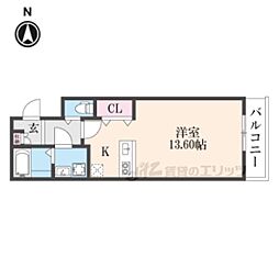 京都市営烏丸線 今出川駅 徒歩10分