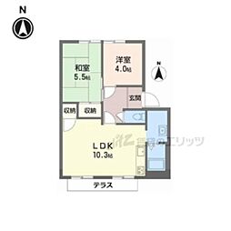 京都市営烏丸線 北山駅 徒歩14分