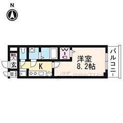 ベラジオ京都一乗寺