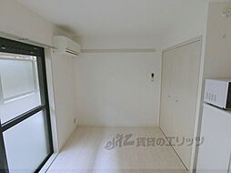 熊野道谷口マンション ワンルームの写真