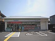 ファミリーマート　下長者町店まで220メートル