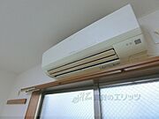 エアコン
