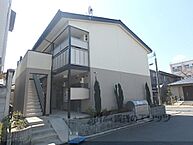 京都府京都市中京区西ノ京車坂町：物件画像／株式会社エリッツ　北山店