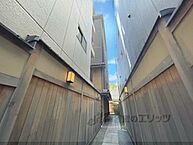 京都府京都市下京区神明町：物件画像／株式会社エリッツ　北山店