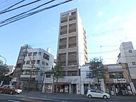 京都府京都市中京区壬生梛ノ宮町：物件画像／株式会社エリッツ　北山店