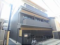 京都府京都市中京区壬生梛ノ宮町：物件画像／株式会社エリッツ　北山店