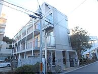 京都府京都市右京区西院西淳和院町：物件画像／株式会社エリッツ　北山店