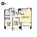 イーグルコート御池新町7階20.5万円