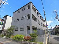 京都府京都市左京区田中飛鳥井町：物件画像／株式会社エリッツ　北山店