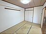 寝室：和室
